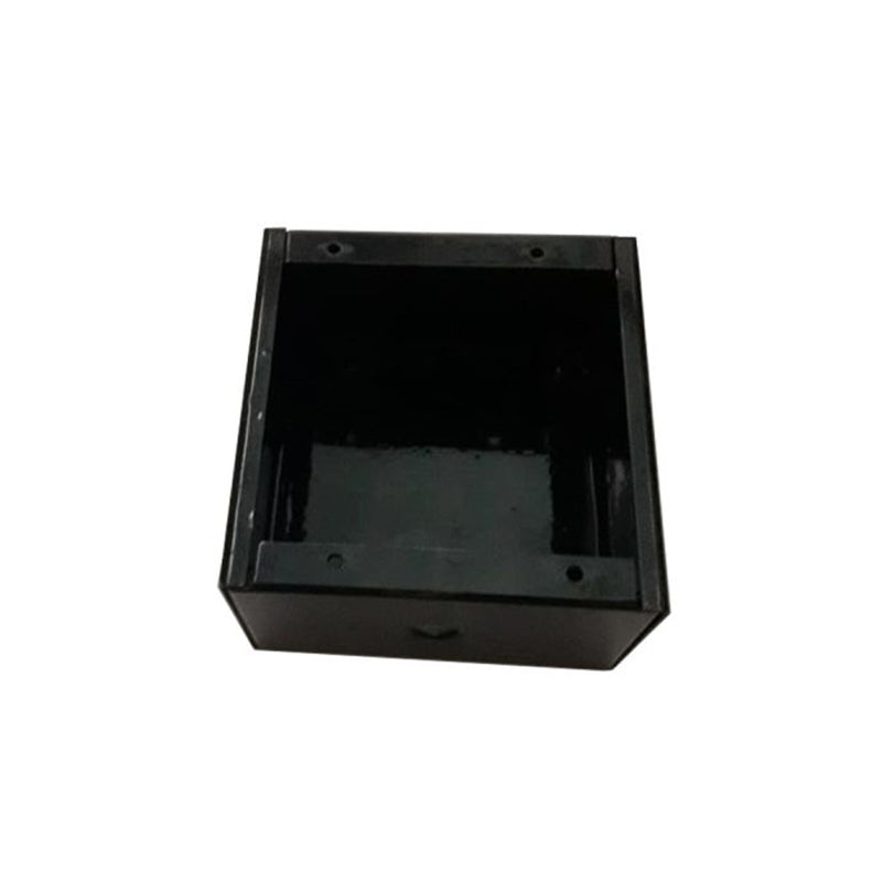 CAJA METALICA PARA PORTERO METALICO LAF IB000LE/DA