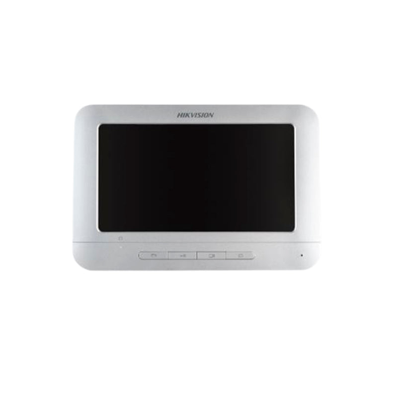 MONITOR VIDEO PORTERO DS-KH2220-S HIKVISION