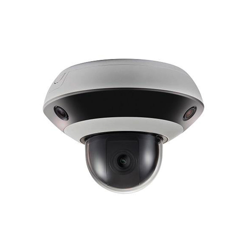 DOMO IP PANOVU 3+1 IRDS-2PT3326IZ-DE3 IP54 HIKVISION