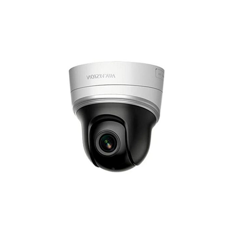 DOMO PTZ IP 2MP 4X WIFI DS-2DE2204IW-DE3/W HIKVISION