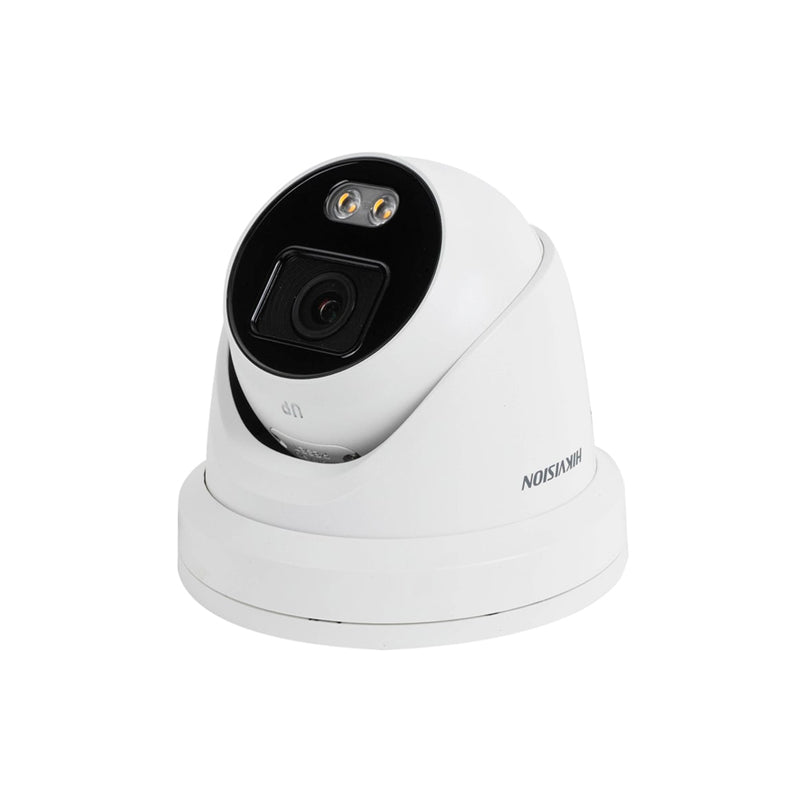 DOMO IP 2MP 2.8MM COLORVU DS-2CD2327G2-L HIKVISION