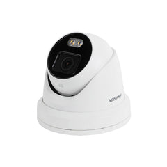 DOMO IP 2MP 2.8MM COLORVU DS-2CD2327G2-L HIKVISION