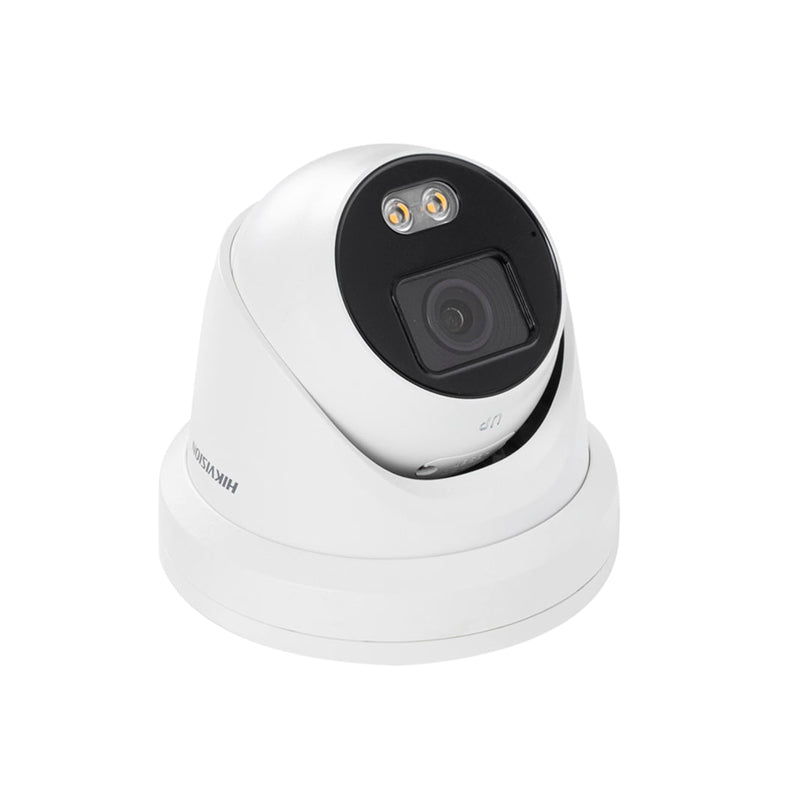 DOMO IP 2MP 2.8MM COLORVU DS-2CD2327G2-L HIKVISION