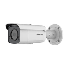 CAMARA IP BULLET 2MP 2.8MM COLORVU DS-2CD2T27G2-L HIKVISION