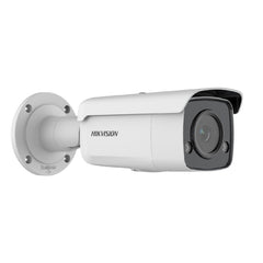 CAMARA IP BULLET 2MP 2.8MM COLORVU DS-2CD2T27G2-L HIKVISION