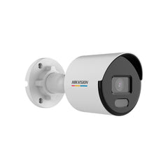 CAMARA IP COLORVU AUDIO 2MP LUZ 30M DS-2CD1027G2-L HIKVISION