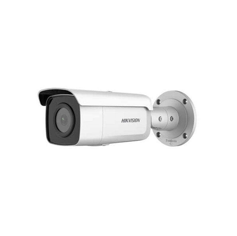 CAMARA IP 4MP ACUSENSE 2.8MM DS-2CD2T46G2-4I HIKVISION