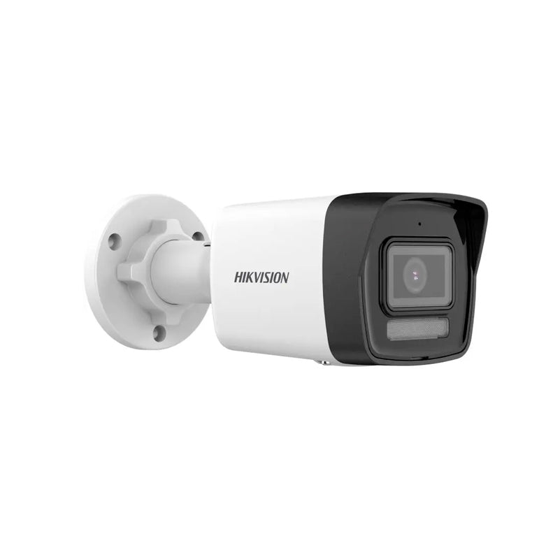 CAMARA IP IR40M 4MP H.265+ DS-2CD1043G2-LIU HIKVISION