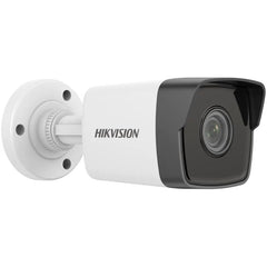 CAMARA IP BALA 2MP IR30M IP67 2.8M DS-2CD1023G0E-I HIKVISION