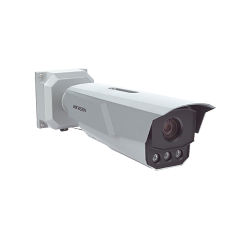 CAMARA TRAFICO ANPR IDS-TCM403-BI/0832 HIKVISION