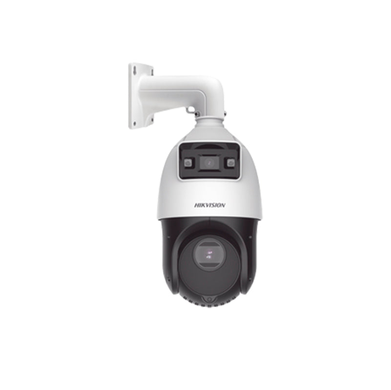 DOMO PTZ IP TANDEMVU 4MP 25X DS-2SE4C425MWG-E HIKVISION