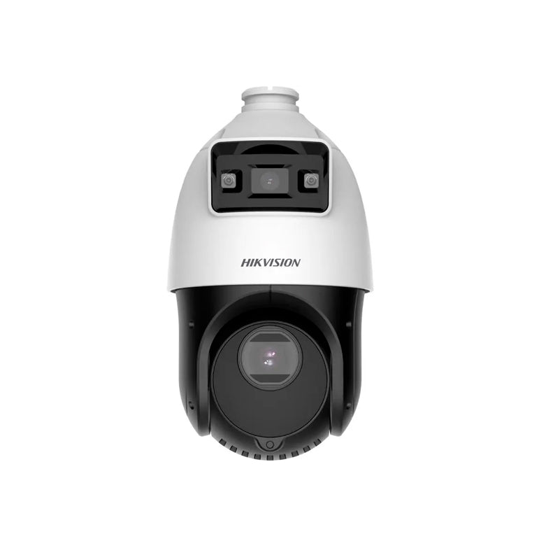 DOMO PTZ IP TANDEMVU 4MP 25X DS-2SE4C425MWG-E HIKVISION