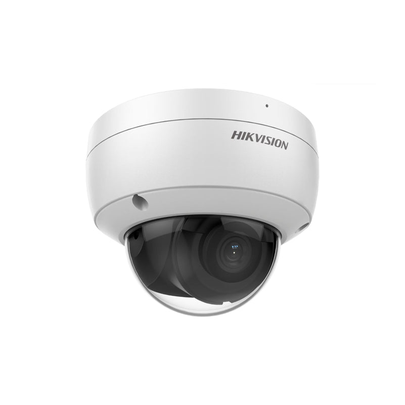 DOMO IP 6MP 2.8MM VCA 30M IR IP67 DS-2CD2166G2-ISU HIKVISION