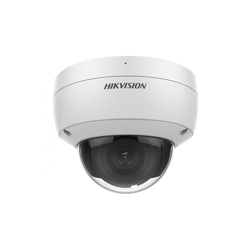 DOMO IP 6MP 2.8MM VCA 30M IR IP67 DS-2CD2166G2-ISU HIKVISION