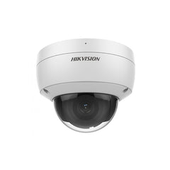 DOMO IP 6MP 2.8MM VCA 30M IR IP67 DS-2CD2166G2-ISU HIKVISION