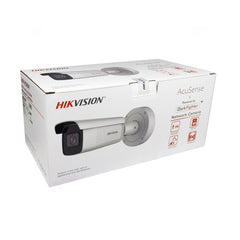 CAMARA IP ACUSENSE 4MP DS-2CD2646G2-IZS HIKVISION