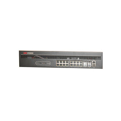 DECODER 16 CANALES 12MP DS-6916UDI HIKVISION