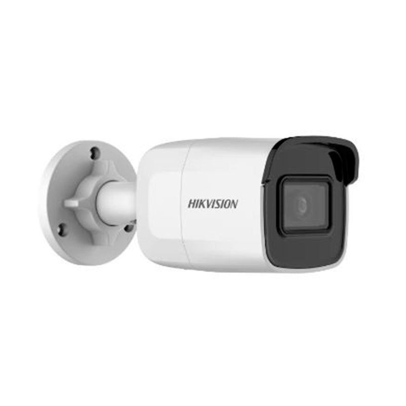 CAMARA IP 2MP IR 30M 2.8M IP67 DS-2CD2021G1-I HIKVISION