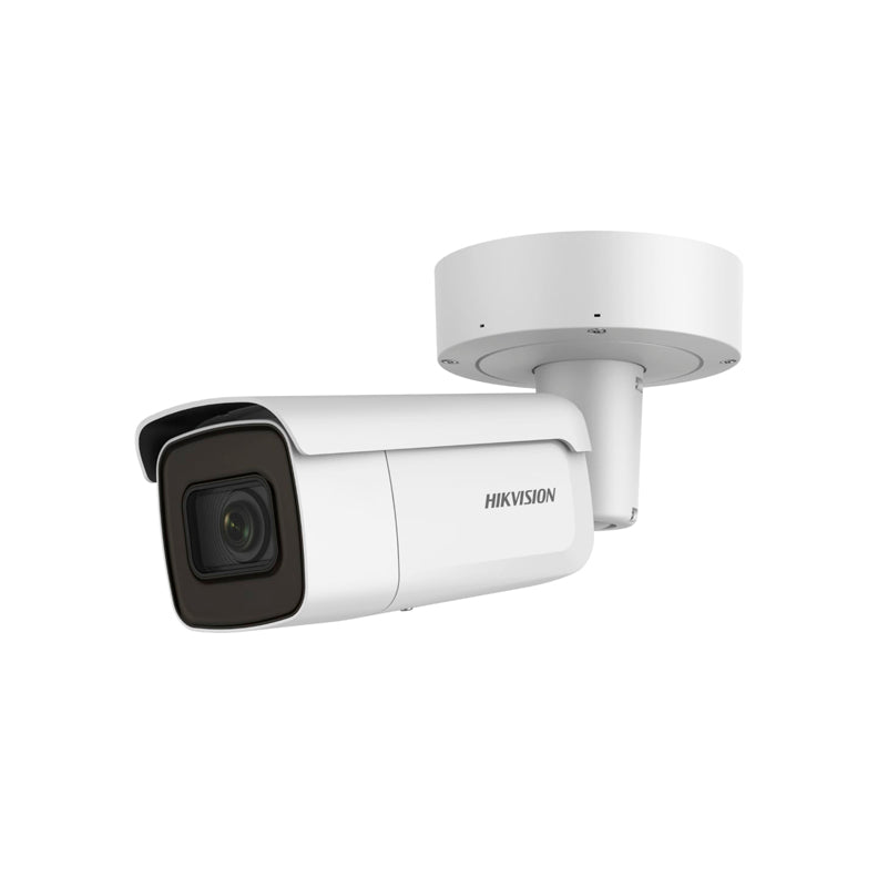 CAMARA IP 6MP 2.8-12MM IR50M VCA DS-2CD2666G2-IZS HIKVISION