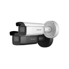 CAMARA IP 6MP 2.8-12MM IR50M VCA DS-2CD2666G2-IZS HIKVISION