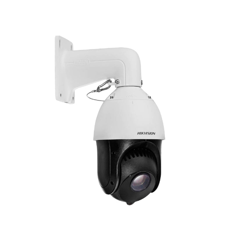 DOMO PTZ IP 4MP IR100M DF FACE 25X DS-2DE4425IW-DE HIKVISION