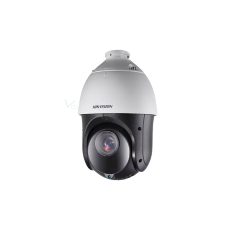 DOMO PTZ IP 4MP IR100M DF FACE 25X DS-2DE4425IW-DE HIKVISION