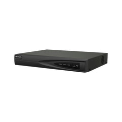 NVR 4CH POE 4K 1HDD 40MBPS H265+ DS-7604NI-Q1/4P HIKVISION