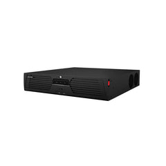 NVR 32CH 320MBPS 8HDD RAID DS-9632NI-M8 HIKVISION