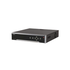 NVR 16CH +16 POE HASTA 4K 100MBPS DS-7716NI-K4/16P HIKVISION