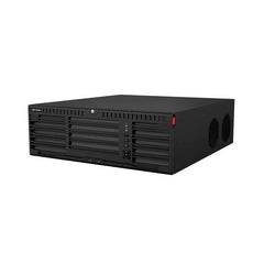 NVR 128CH ULTRA 3U 4K HASTA 16HDD DS-96128NI-M16 HIKVISION