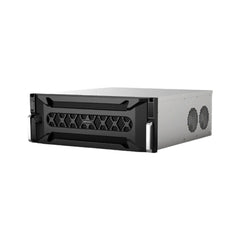 NVR 128CH 4K HASTA 24HDD DS-96128NI-I24 HIKVISION