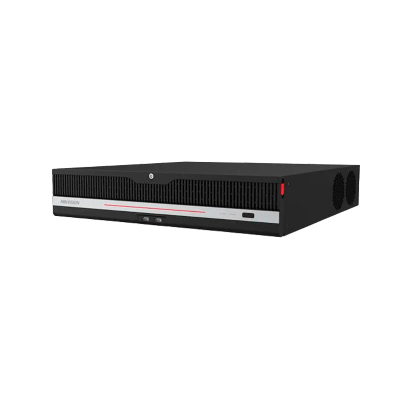 NVR 32CH 2U 8K DEEPINVIEW IDS-9632NXI-M8 HIKVISION