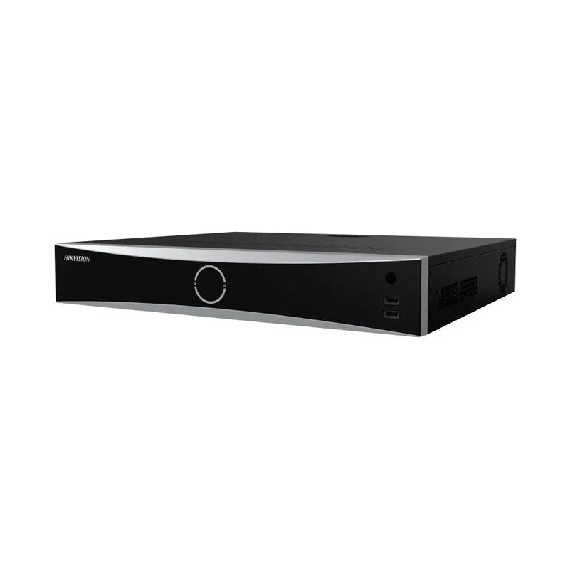 NVR 32CH 8K DEEEPINMIND 16POE iDS-7732NXI-M4/16P/X HIKVISION