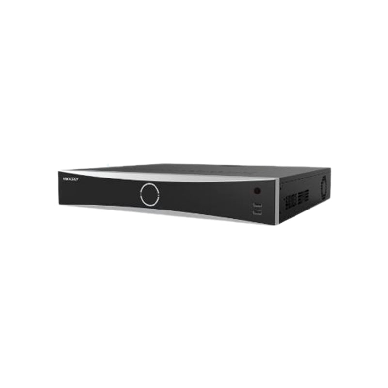 NVR 32CH 16 POE DEEPINMIND IDS-7732NXI-I4/16P/X HIKVISION