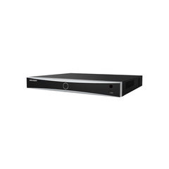 NVR 8CH DEEP LEARNINGiDS-7608NXI-I2/8P/8F(T) HIKVISION