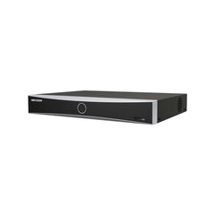 NVR 4CH 4K 1U 4POE ACUSENSE 80MB DS-7604NXI-K1/4P HIKVISION