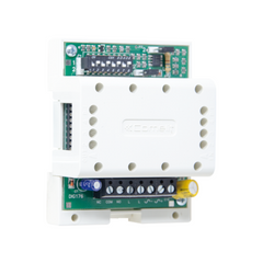 MODULO RELE ACTUADOR SIMPLEBUS 1 Y 2 1256 COMELIT