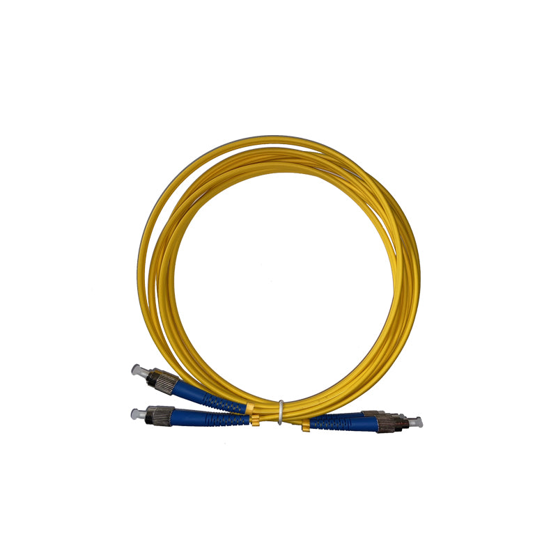 JUMPER FIBRA FC/UPC-FC/UPC SM DUPLEX 1M VVFCFC1 VCONN