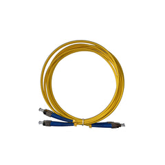 JUMPER FIBRA FC/UPC-FC/UPC SM DUPLEX 5M VVFCFC5 VCONN