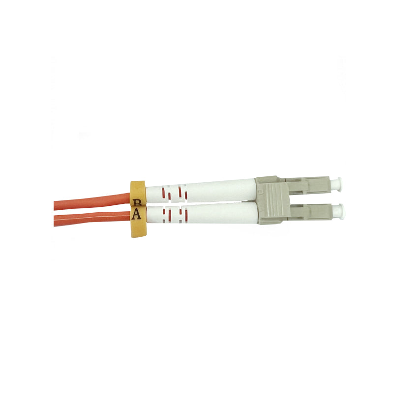 JUMPER FIBRA LC/PC-LC/UPC MM OM1 DUPLEX 3M VVLCLC3 VCONN