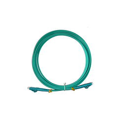 JUMPER FIBRA LC/PC-LC/UPC MM OM3 DUPLEX 5M VVLCLC5 VCONN