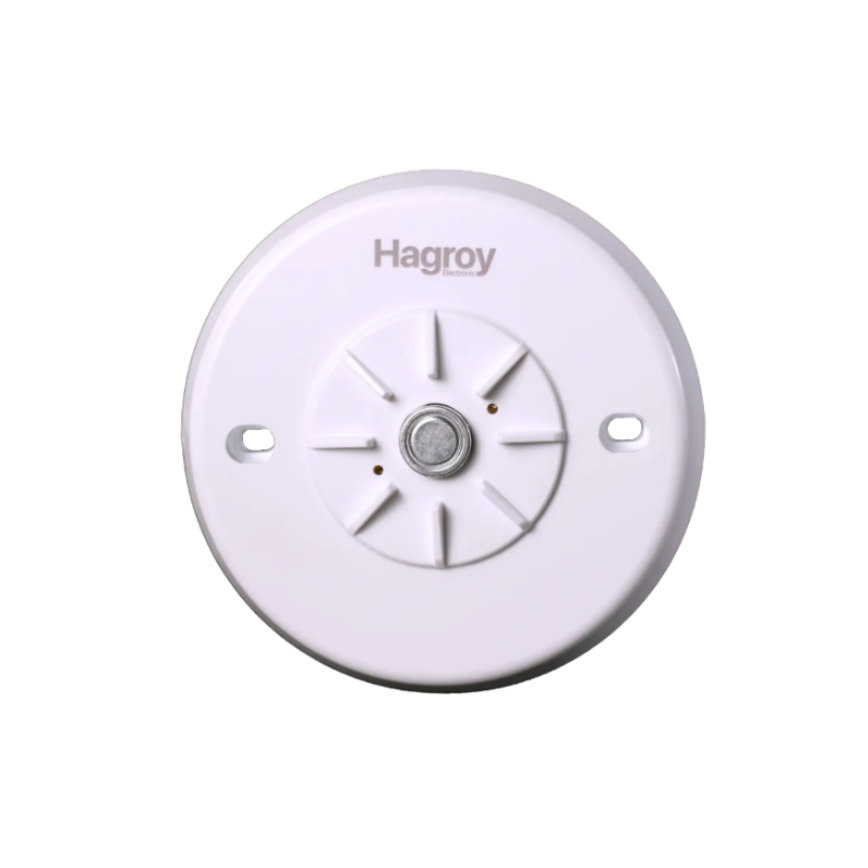 DETECTOR DE TEMPERATURA CONVENCIONAL HG-DT57 HAGROY