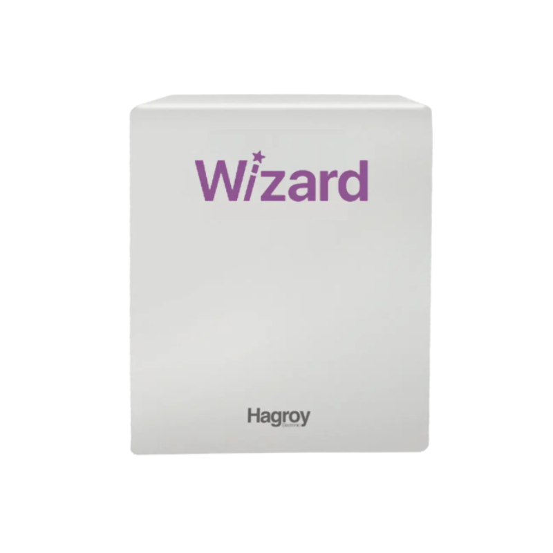 MÓDULO WIFI WIZARD HG-WIZARD HAGROY