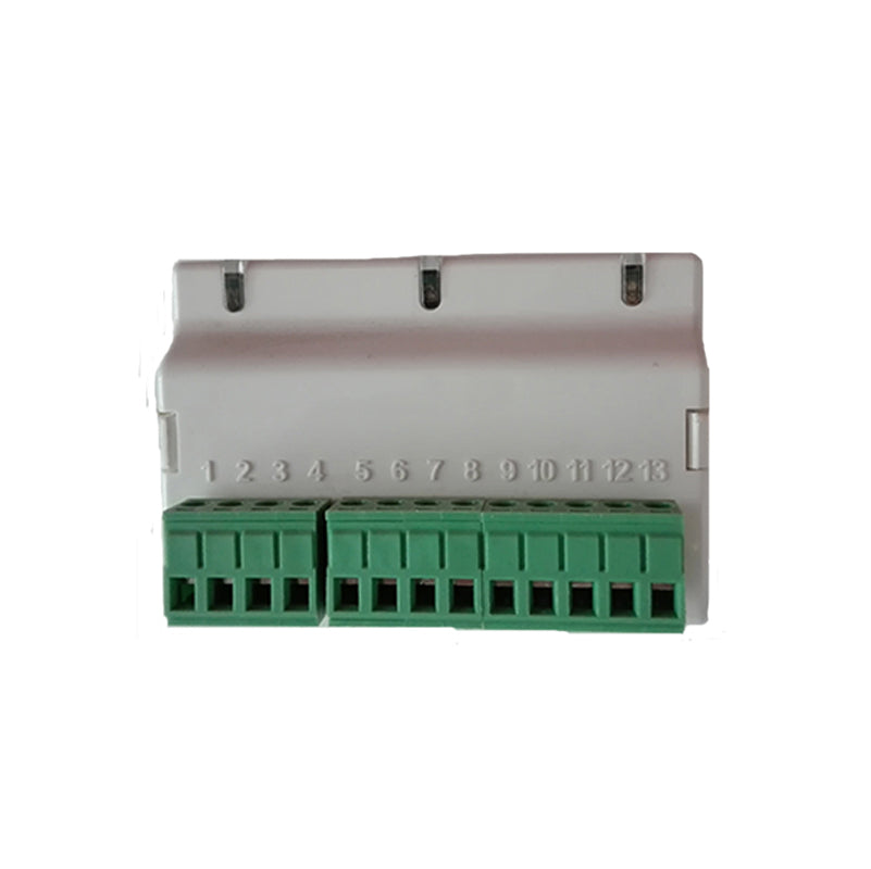 Em312sr Input/output Module MODULO DE 01 ENTRADA Y 01 SALIDA EM312SR INIM – Videovision