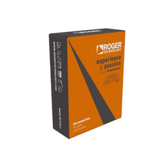 BALIZA ESTROBO LED  24V C/ANTENA FIFTHY/24 ROGER TECH