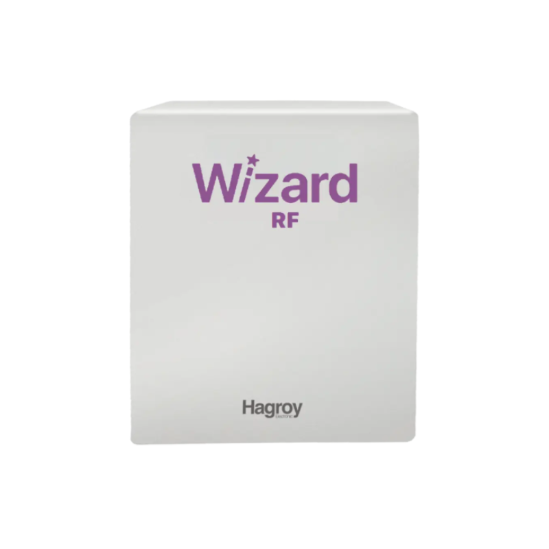 MÓDULO WIFI WIZARD C/RF HG-WIZARD-RF HAGROY