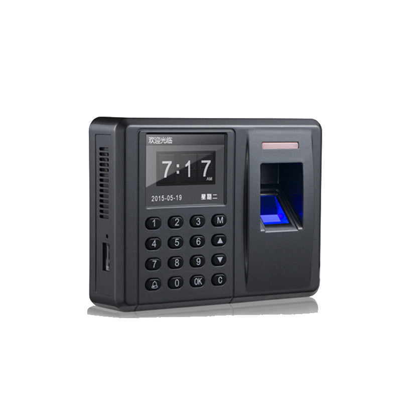 CONTROLADOR STAND ALONE BIOMETRICO F5 SECUKEY