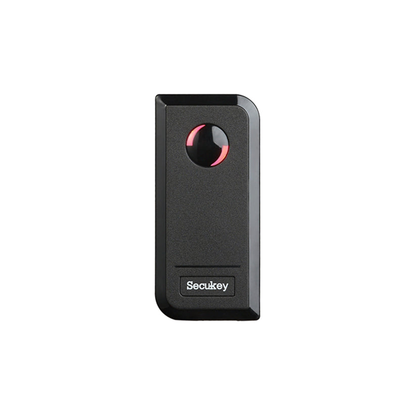 LECTOR DE PROXIMIDAD STAND ALONE S1-X EM/MIFARE SECUKEY