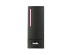 LECTOR DE PROXIMIDAD STAND ALONE S3-X 2.0  EM/MIFARE SECUKEY