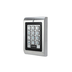 TECLADO LECTOR DE PROXIMIDAD EXTERIOR IP66 SK1-W SECUKEY